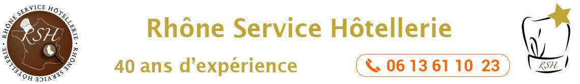 Rhône Service Hôtellerie