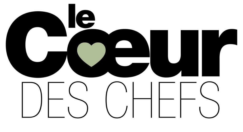 LOGO COEUR DE CHEF en vrac
