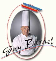GUY Bardel chef recruteur.