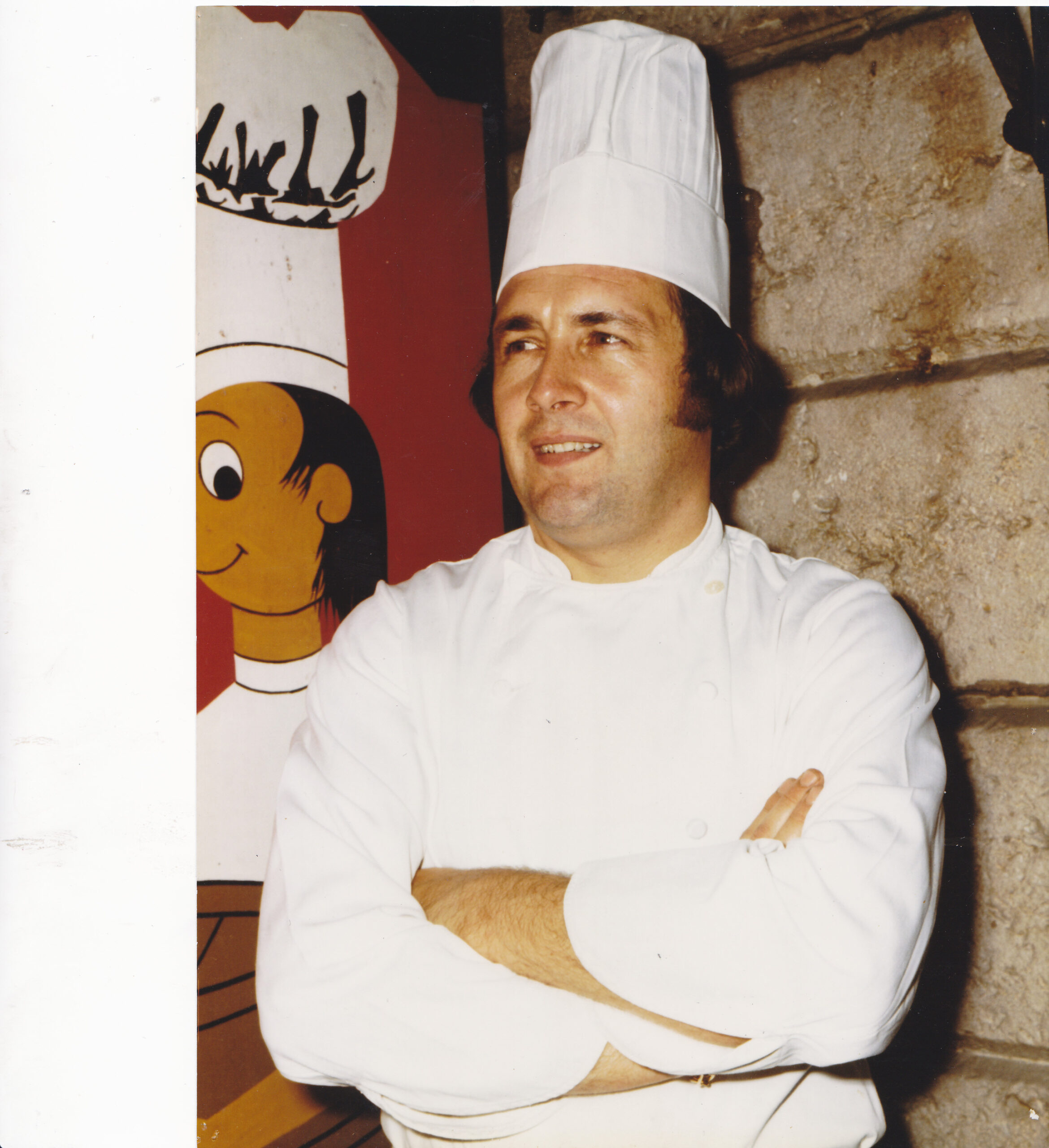 Guy BARDEL