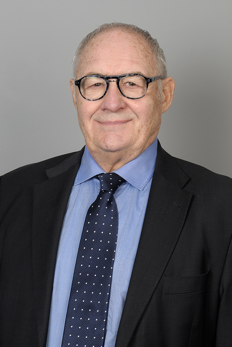 Guy Bardel Dirigeant