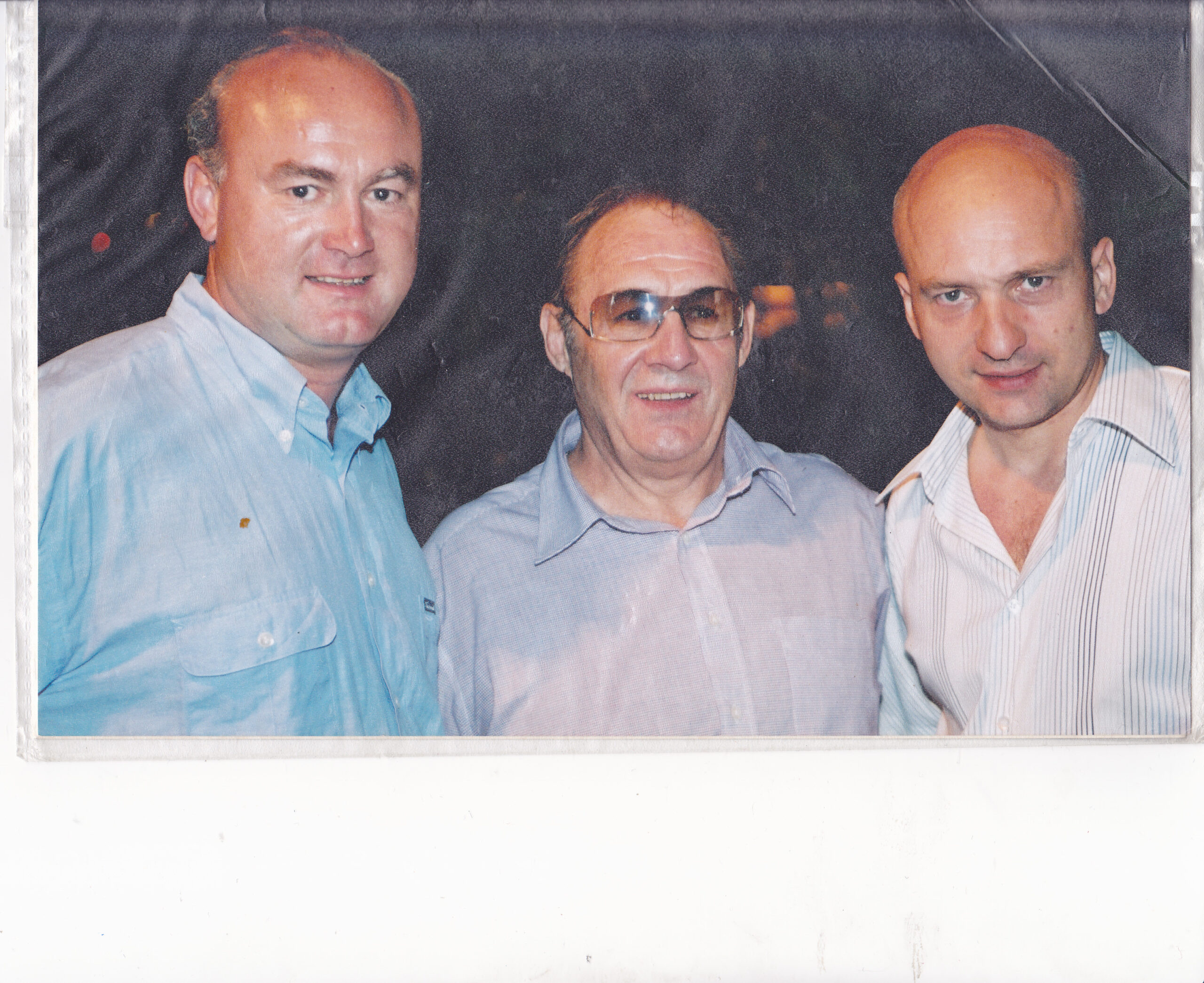 Jean yves Carpentier et claude Méhu jols et Château de Sans Souci LiMONEST 69